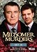 Midsomer Murders: Set 16 (Midsomer Life / The Magician's Nephew / Days of Misrule / Talking to the Dead)