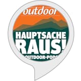 motor presse stuttgart personal  Hauptsache raus - der OUTDOOR Podcast