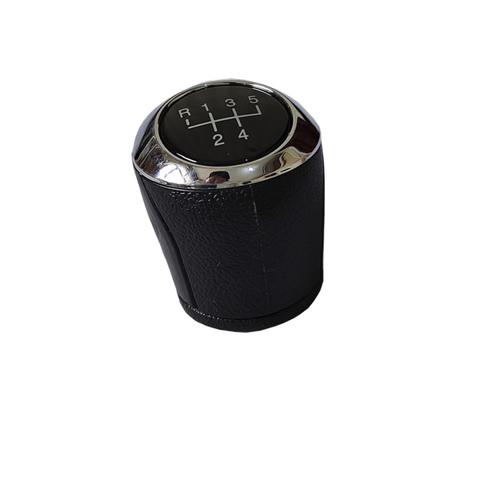 AMYALIN Car Gear Shift Knob for Chevrolet for Cavalier for Cruze for Aveo 5 Speed MT Shift Knob Head Rod Vehicle Replacement Parts