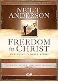 Freedom in Christ: A Life-Changing Discipleship Program