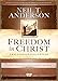 Freedom in Christ: A Life-Changing Discipleship Program