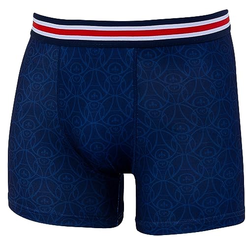 PSG Boxer Collection Officielle Paris Saint Germain - Taille 10 Ans