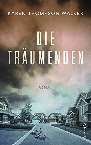 Die Träumenden 3959672608 Book Cover