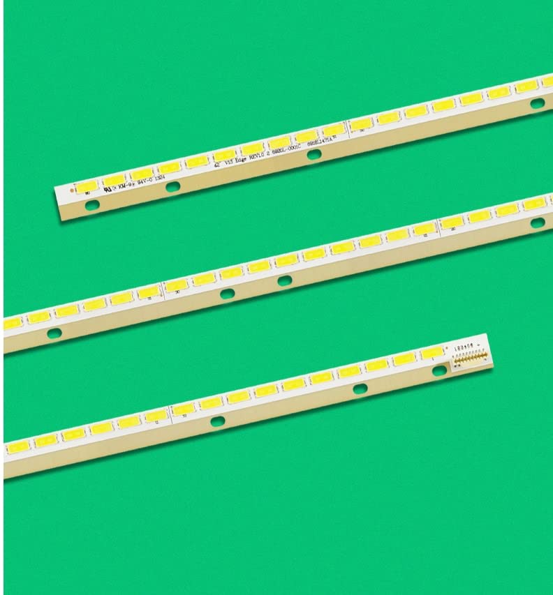Jxjamp Tv Parts Led Backlight Strip Bar 54leds For Lg Desertcart