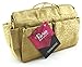 Periea Handbag Organiser, 13 Compartments - Keriea (Gold)