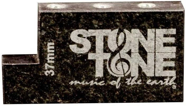 Floyd Rose Stone Tone L Shaped Sustain Block - 37mm