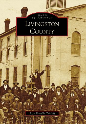 Livingston County (Images of America)