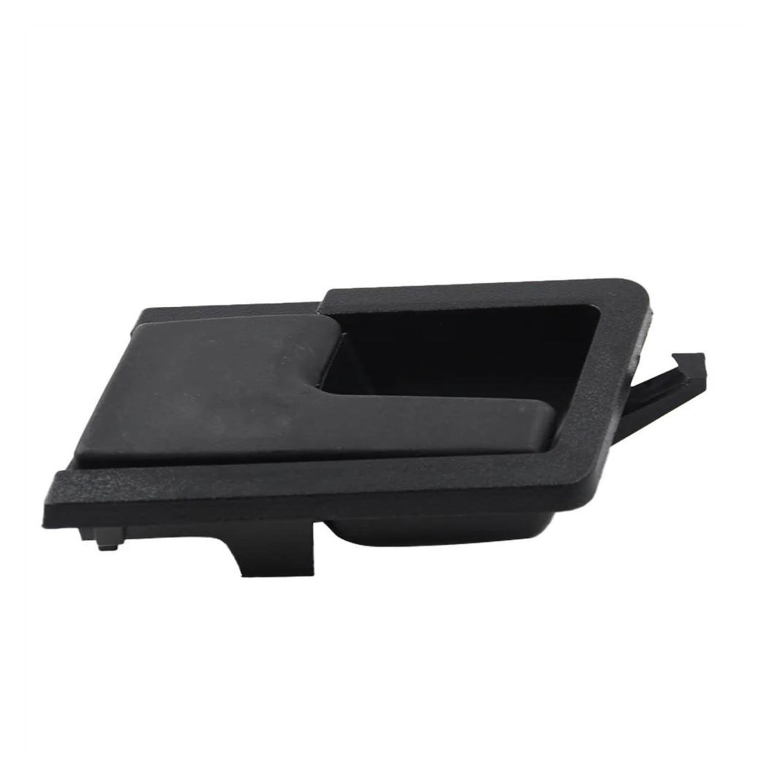 Blnetu Black Left For Vw For Transporter For Caravelle T4 For Eurovan 701837019A 701837020A Left Or Right Car Inner Door Handle (Black Left)