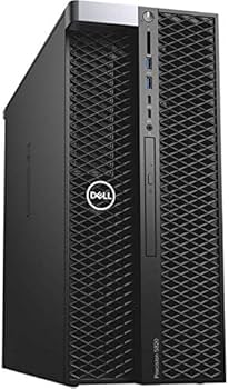 ワークステーション DELL 5820 Workstation XEON W-2123 M2000 Amazon.com: Dell Precision Tower 5820 Workstation W-2123 4C 3.6Ghz