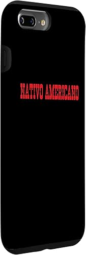 Vista 24 de iPhone 12 mini Mexican American Native Citizen Mexico Nativo Mexicano Women Case