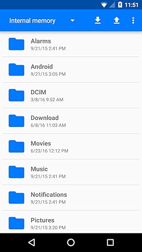 File Transfer