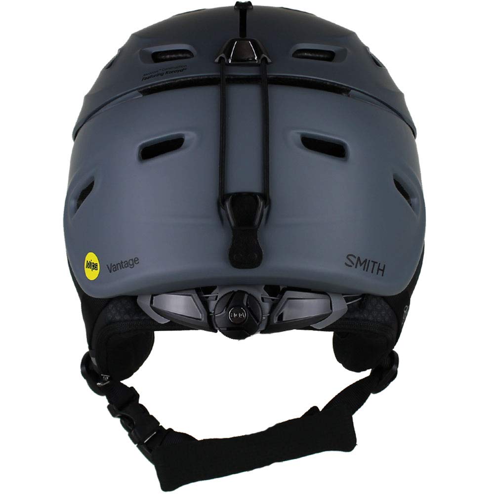 Smith Męski kask śnieżny MAZE MIPS - Matte Moss, 55-59