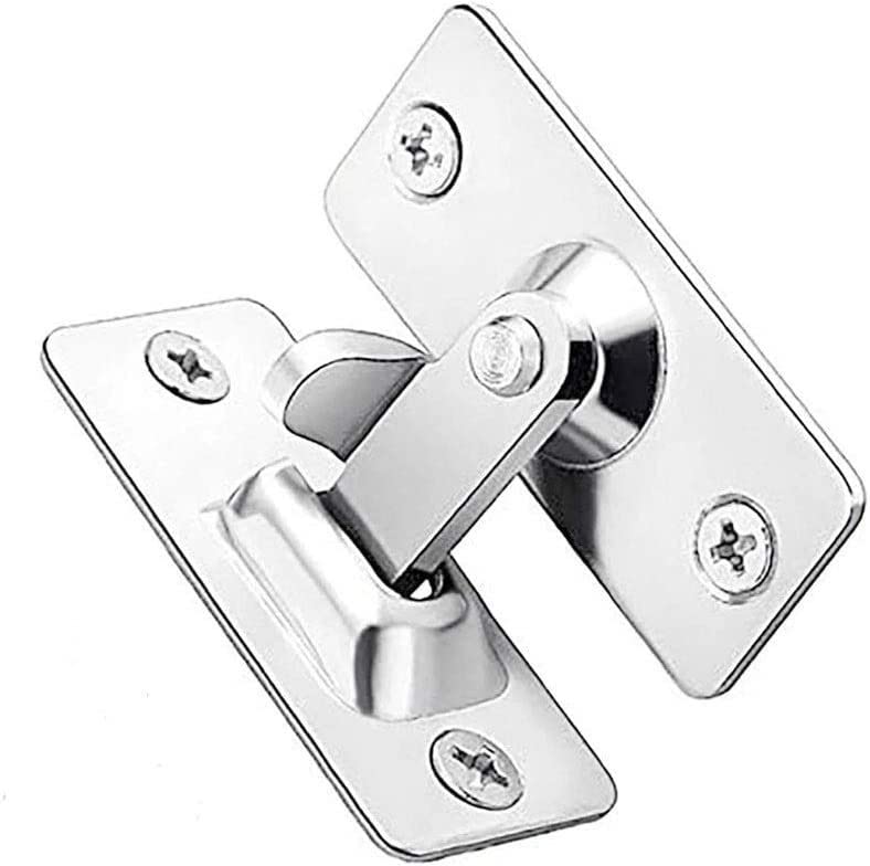 Loquet de verrouillage pour empêcher l'ouverture des portes coulissantes