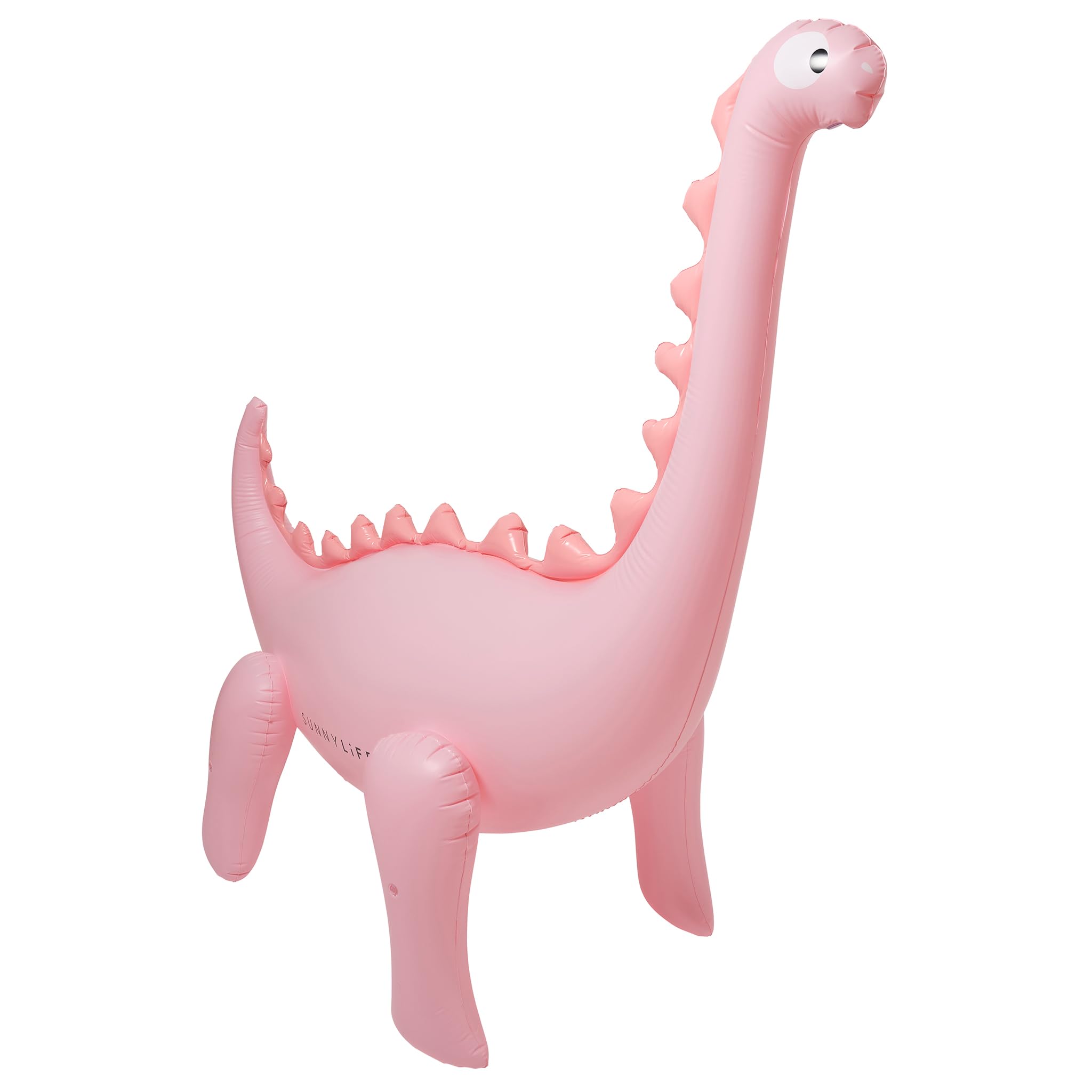 SUNNYLiFE Dino - Irrigatore gigante, colore: Rosa