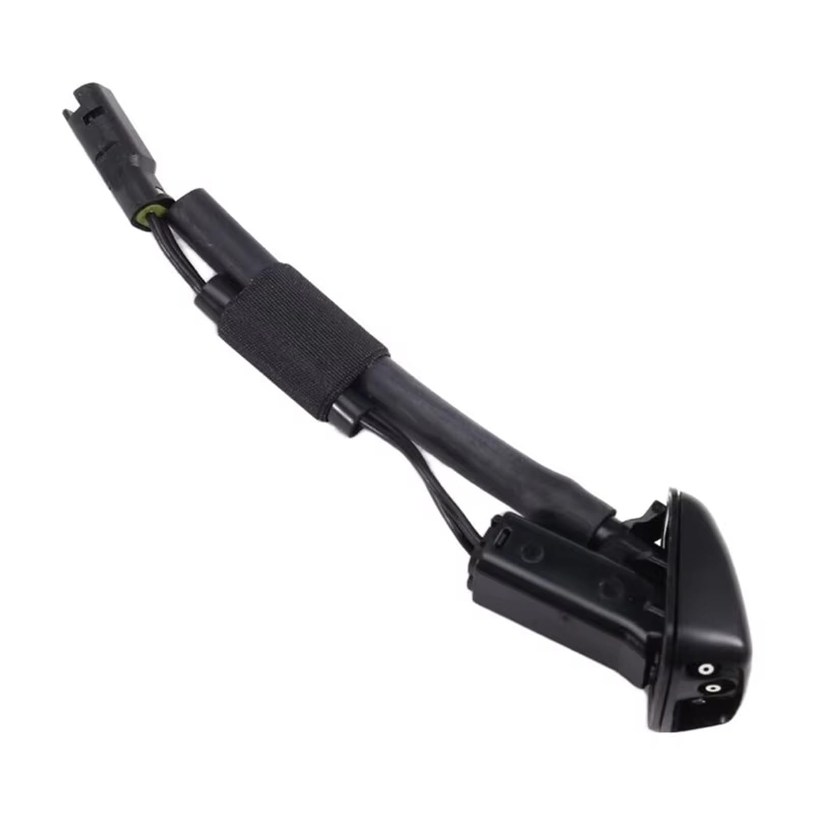 Compatible with Toyota for Proace II 1X Car Front Windshield Nozzle Jet SU001A5375 Windscreen Washer with Heating Wiper Nozzles