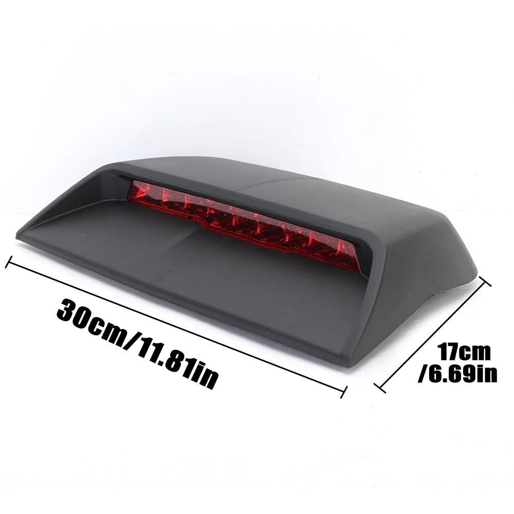 Luce Di Stop Aggiuntiva Per Chevrolet Per Cruze 2011 2012 2013 2014 2015 Luce Di Stop Posteriore Alta Per Auto