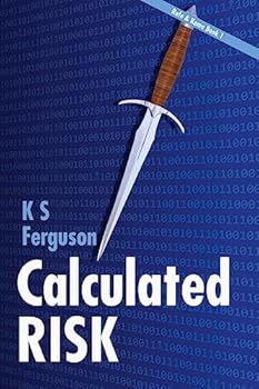 Paperback Calculated Risk Book