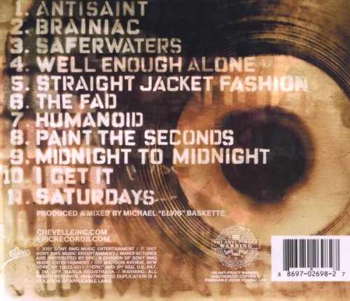 Miniatura 2 de Vena Sera