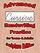 Produktbild Advanced Cursive Handwriting Practice: for Teens & Adults Scripture Edition!