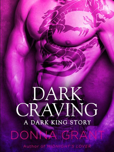 Dark Craving: A Dark King Story (Dark Kings)