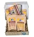 Native American Coffee Fresh Roasted Whole Bean Gourmet Coffee of the World Sampler Box
