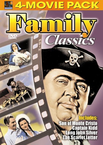 その他 Family Classics: Captain Kidd [DVD] Amazon.co.jp: Family Classics: Captain Kidd [DVD] : DVD