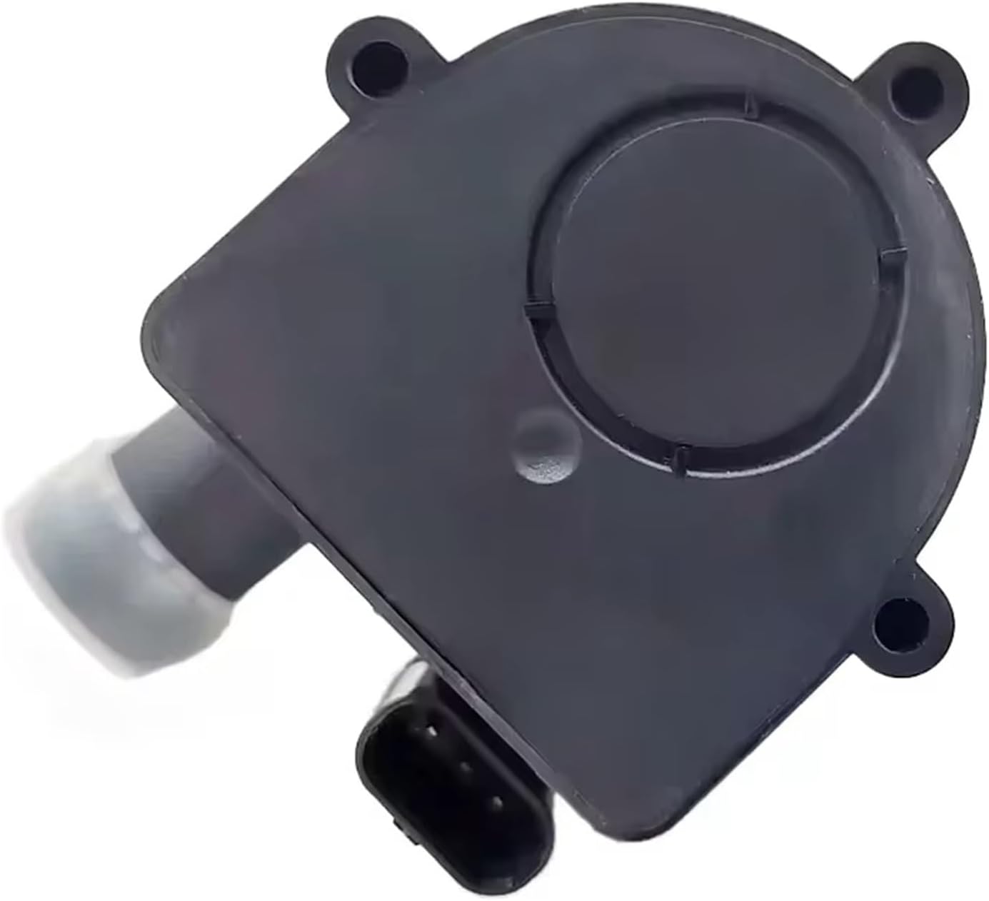 Car Windshield Washer Pump Cooling Water Pump for Vw for Golf 2013 2014 2015 2016 2017 2018 2019 2020 Cooling Electronic Water Pump 12V 5Q0965561B