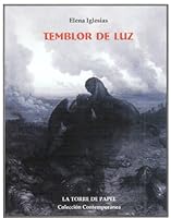 Temblor de Luz 1616238658 Book Cover