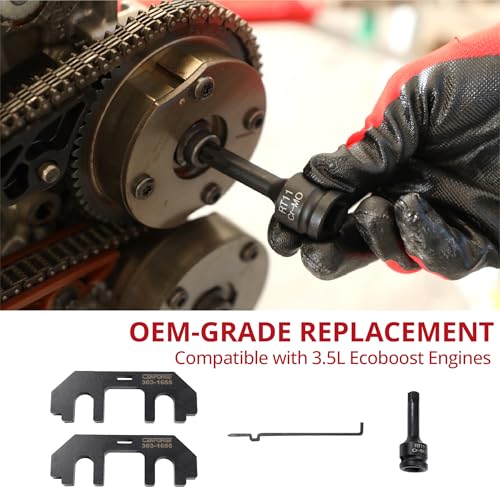 Pexwo Camshaft Holding Tool Kit