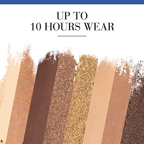 Bourjois Beau Regard Palette Oogschaduw - 02 Rue Du Caf (Chocolat Nude Edition) - Image 6