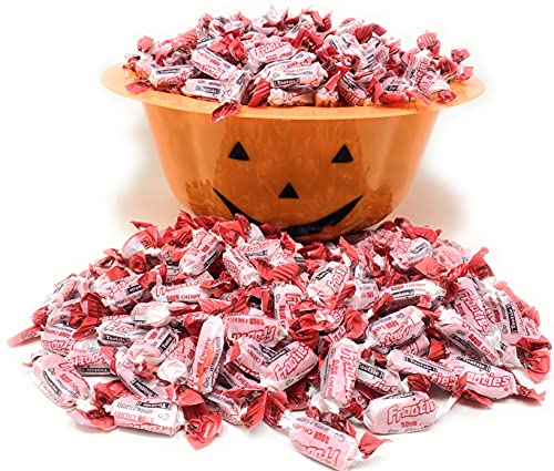 Dulces Tootsie Roll Frooties sabor Cereza Ácida 5 lb miniatura 6