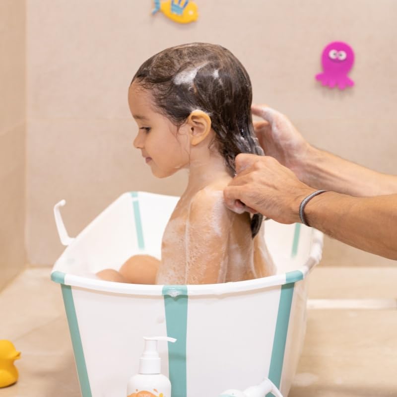 Freshly - Daily Bath Pack 400ml