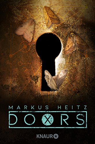 Doors X Dammerung Roman Die Doors Serie Staffel 1 Ebook Heitz Markus Amazon De Kindle Shop