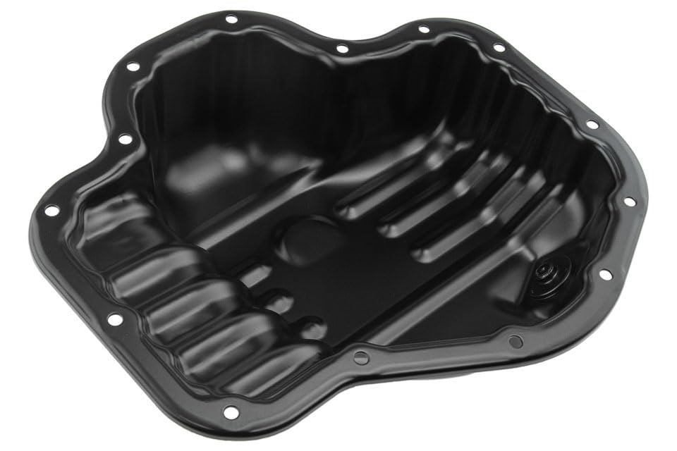 Cárter de aceite para Toyota Avensis evita fugas código BMO-TY-017