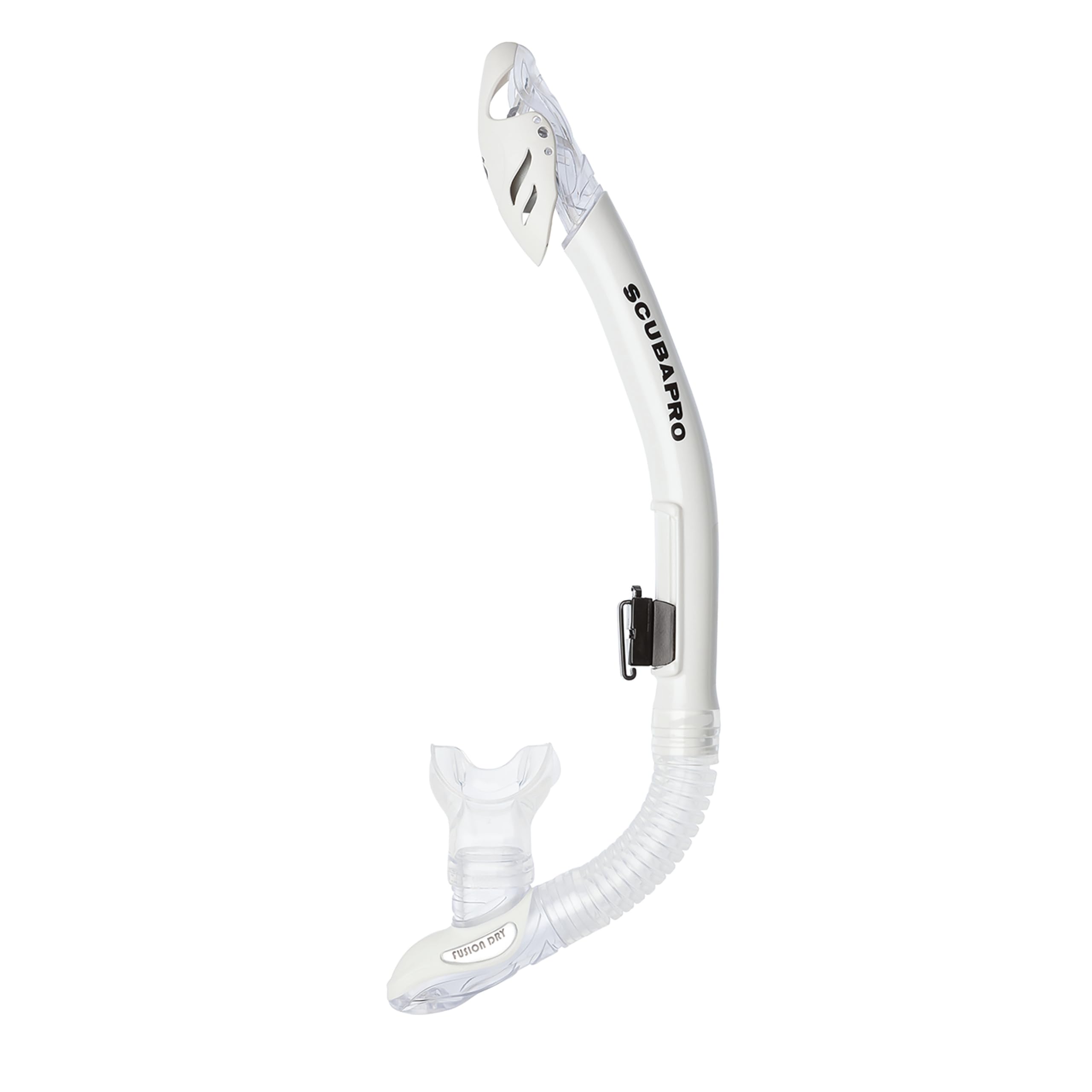 Snorkel Fusion Dry Snorkel SCUBAPRO