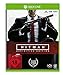Produktbild HITMAN: Definitive Edition - [Xbox One]