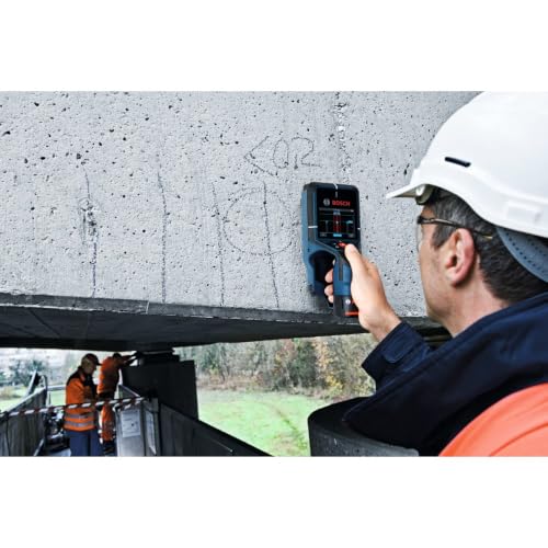 Image of BOSCH D-TECT200C 12V Max Wall and Floor Scanner