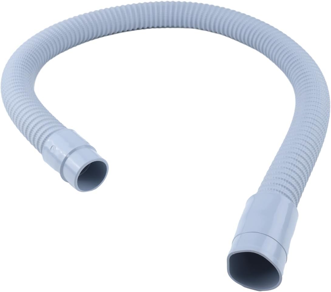 Vacuum Hose 30832A Compatible with Clarke Focus II Mid-Size Scrubber
