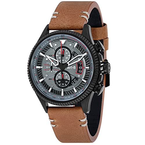 AVI-8 Montre aviateur AV-4064-03