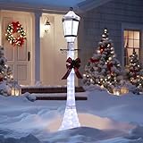 VEIKOU 6FT Lighted...image