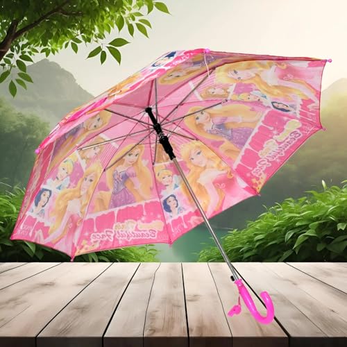 Image of 3-Fold Umbrella - Compact, Windproof & Travel-Friendly | DrizzlePro