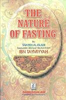 The Nature Of Fasting B001STRGR2 Book Cover