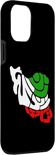Vista 66 de Funda persa para iPhone 11 Woman Life Freedom Iran Zan Zendegi Azadi IRAN