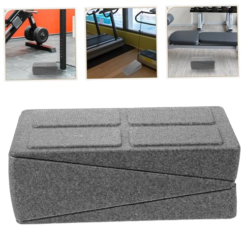 Tabla ajustable para estiramiento de pantorrillas miniatura 7