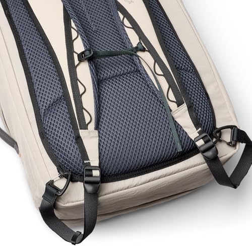 Image of Bellroy Lite Travel Pack 38L (carry-on backpack, travel pack with laptop pocket, interior packing cells and tuck-away straps)