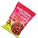 Trader Joe's Rolled Corn Tortilla Chips, Chili & Lime Flavored, 2 Pack