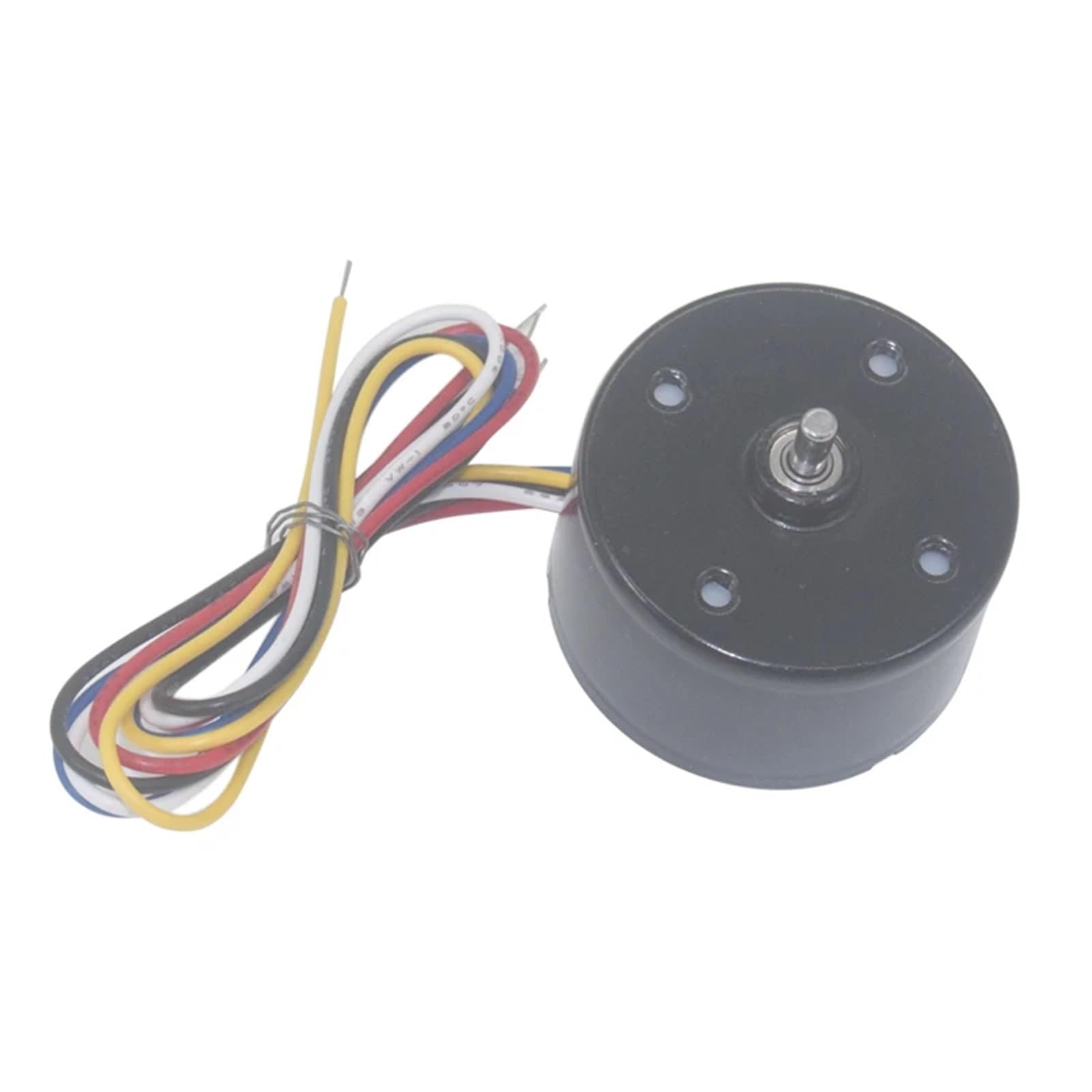 Moteur sans balais 3525 24V 5000rpm DC rotative haute vitesse miniature