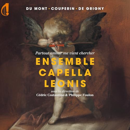 Partout Amour Me Vient Chercher