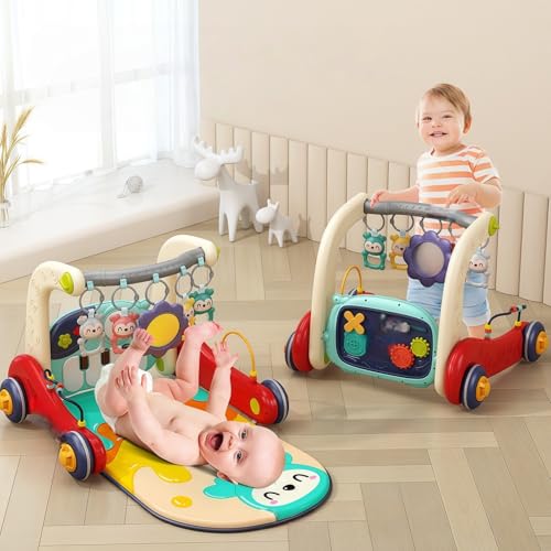 OXIZER �x�r�[�E�H�[�J�[ 3-in-1 ���@�\�c�����s�⏕ �������߉\ �y�� �t�b�g�s�A�m �w�K�ߋ� ���y�m��ߋ� �]�|�h�~���u �ȒP�ȑg�ݗ��� ����\ �j�̎q/���̎q�M�t�g �o�Y�j�� �����j�� �a�����v���[���g �N���X�}�X�v���[���g (2 in