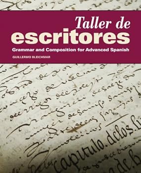Printed Access Code Taller de escritores Supersite CODE - Code Only Book